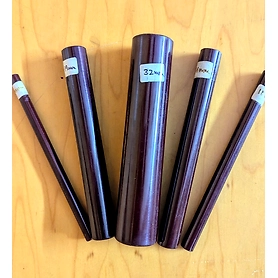 Cotton Phenolic Rods