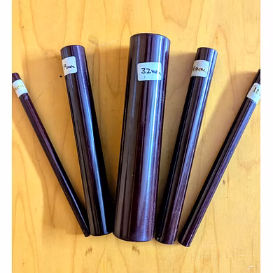 Cotton Phenolic Rods-12626360