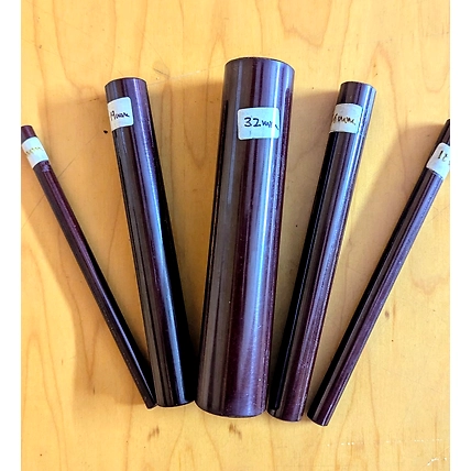 Cotton Phenolic Rods-12626360