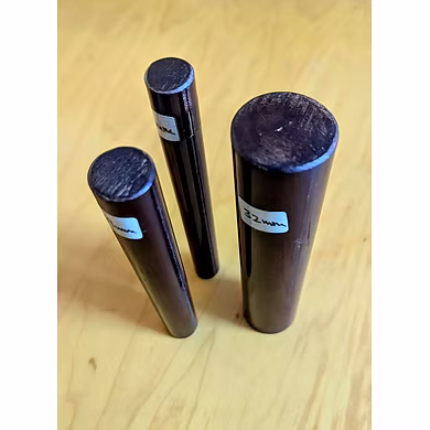 Cotton Phenolic Rods-1