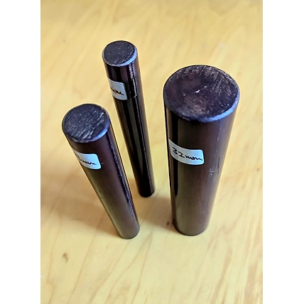 Cotton Phenolic Rods-1