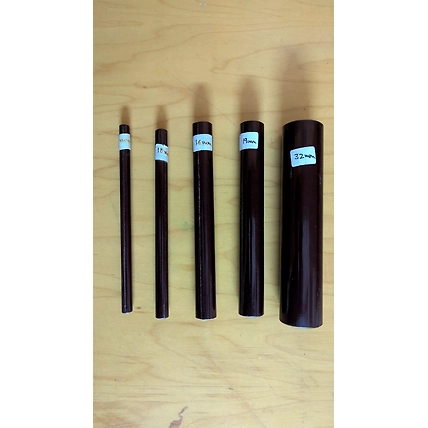 Cotton Phenolic Rods-2
