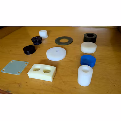 Nylon Sheets/Rods/Tubes/Components-12672441