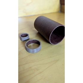 Phenolic Tubes and Components