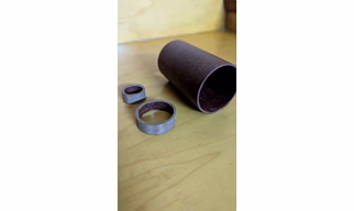 Phenolic Tubes and Components