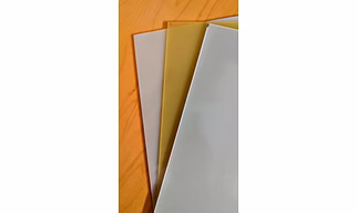 Glass Epoxy Sheet
