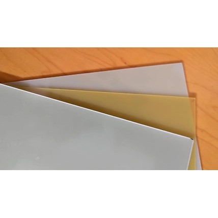 Glass Epoxy Sheet-3