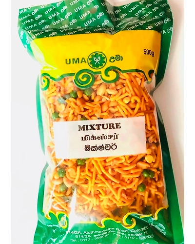Mixture-1