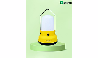 RECHARGEABLE LAMP ENWALK LUCIA