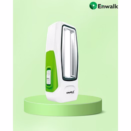 enwalk-led emergency light-clara