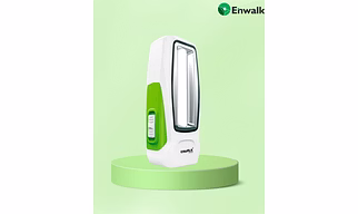 ENWALK-LED EMERGENCY LIGHT-CLARA