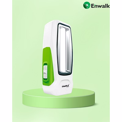 enwalk-led emergency light-clara