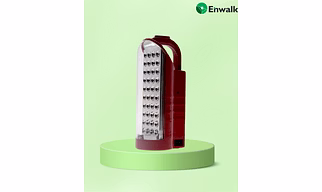 ENWALK LED EMERGENCY LIGHT DIVA