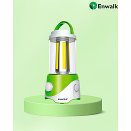 led emergency lantern lava