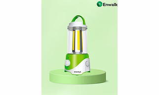 LED EMERGENCY LANTERN LAVA