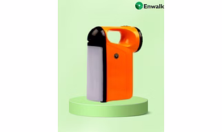 RECHARGEABLE TABLE LAMP-WIZARD-ENWALK