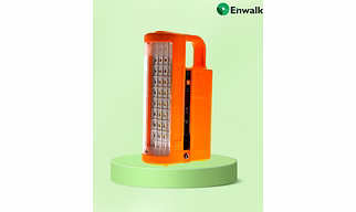 LED EMERGENCY LIGHT ENWALK-DEMON