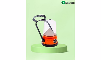 EMERGENCY LAMP PARK-ENWALK