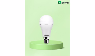 INVERTER LED BULB BR-9W-Enwalk