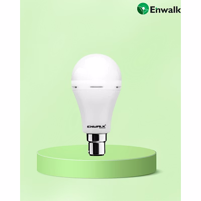 inverter led bulb br-9w-enwalk