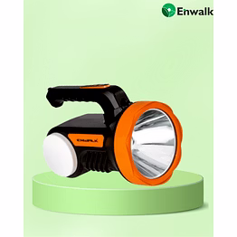 torch with side lights – warrior