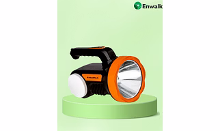 TORCH WITH SIDE LIGHTS – WARRIOR