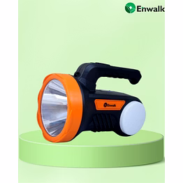 rechargeable led torch-fyter