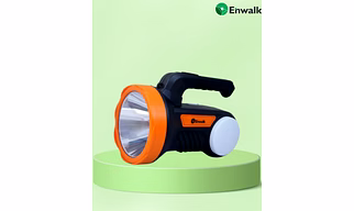 RECHARGEABLE LED TORCH-FYTER