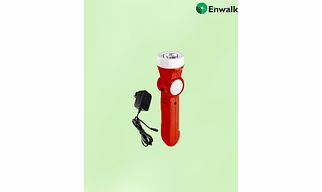 POWERFUL TORCH LIGHT-ERICA 1000