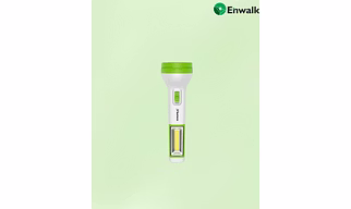 ENWALK LED FLASH LIGHT ELOISE