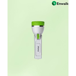 enwalk led flash light emma