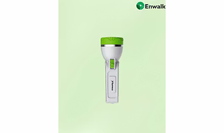 ENWALK LED FLASH LIGHT EMMA