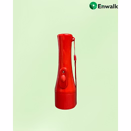 led torch enwalk-mortar