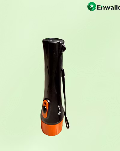 RECHARGEABLE TORCH ENWALK-ARCHER-ARCHER