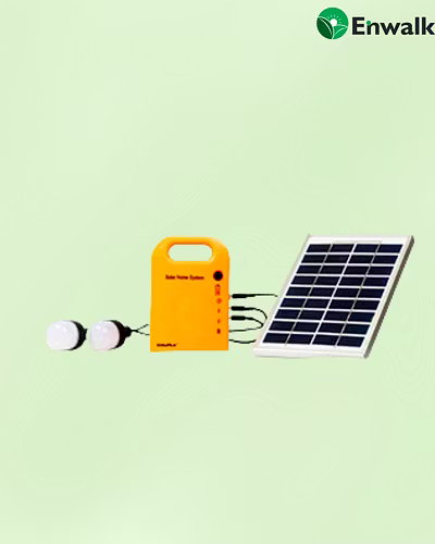 ENWALK Rechargeable LED lights for home NORA-NORA