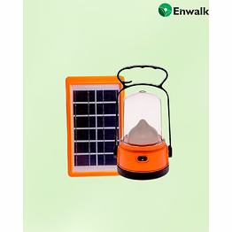 led solar lamp park sol enwalk