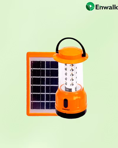 LED SOLAR LAMP-LUNA SOL-ENWALK-LUNA-SOL