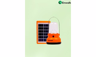 LED SOLAR LANTERN-EVA-ENWALK