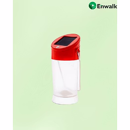 mini solar lantern clove-enwalk
