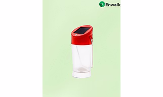 MINI SOLAR LANTERN CLOVE-ENWALK