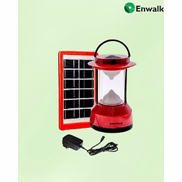 solar led lantern-ruby-enwalk