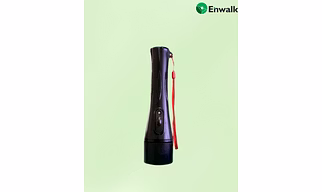 DRY CELL TORCH-TULIA