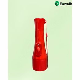 high power torch light-silvia