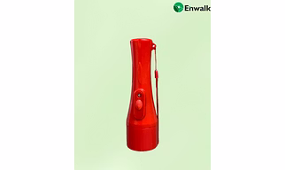 HIGH POWER TORCH LIGHT-SILVIA