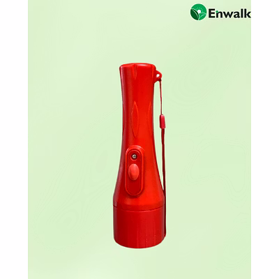 high power torch light-silvia