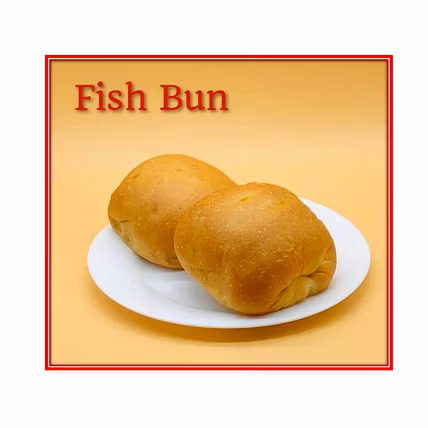 Fish Bun-922139-cf690145
