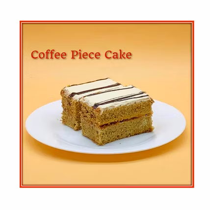 Coffee Piece Cake-922139-3b260676