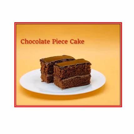 Chocolate Piece Cake-922139-0d0495b0