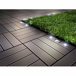 inmake wooden flooring
