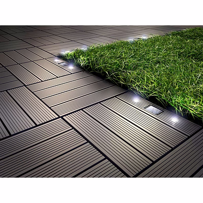 inmake wooden flooring